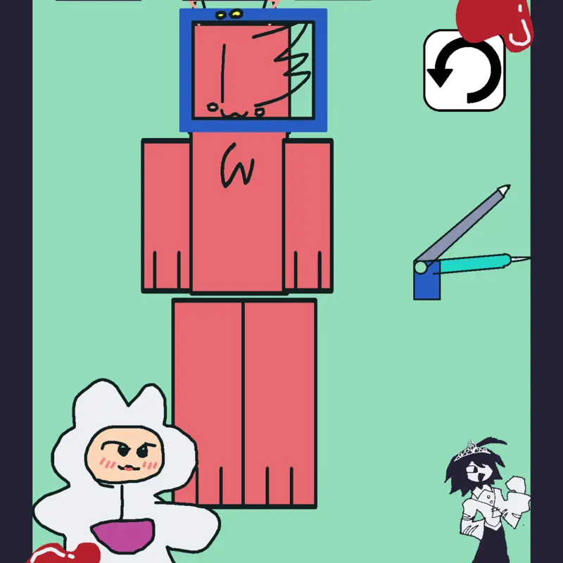 Game by @doey_cute