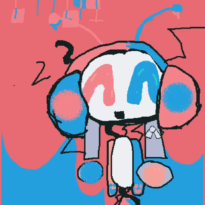 Game by @july_rainbow