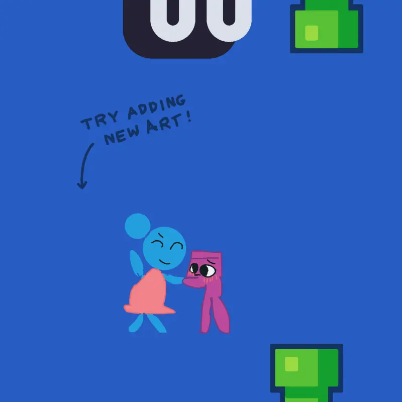 Game by @joy731