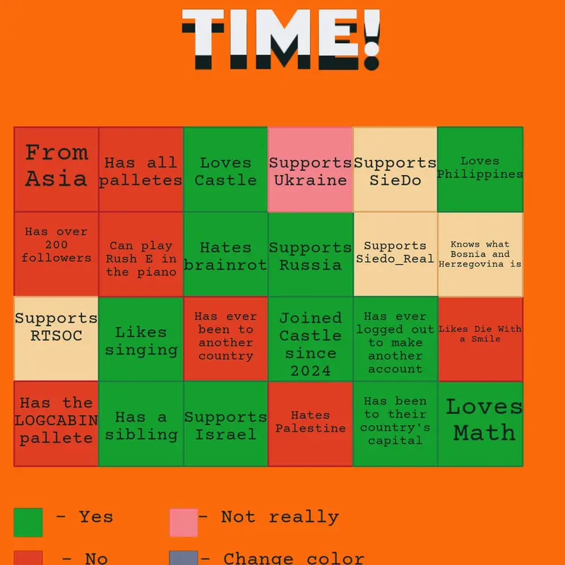Game by @avocadolover