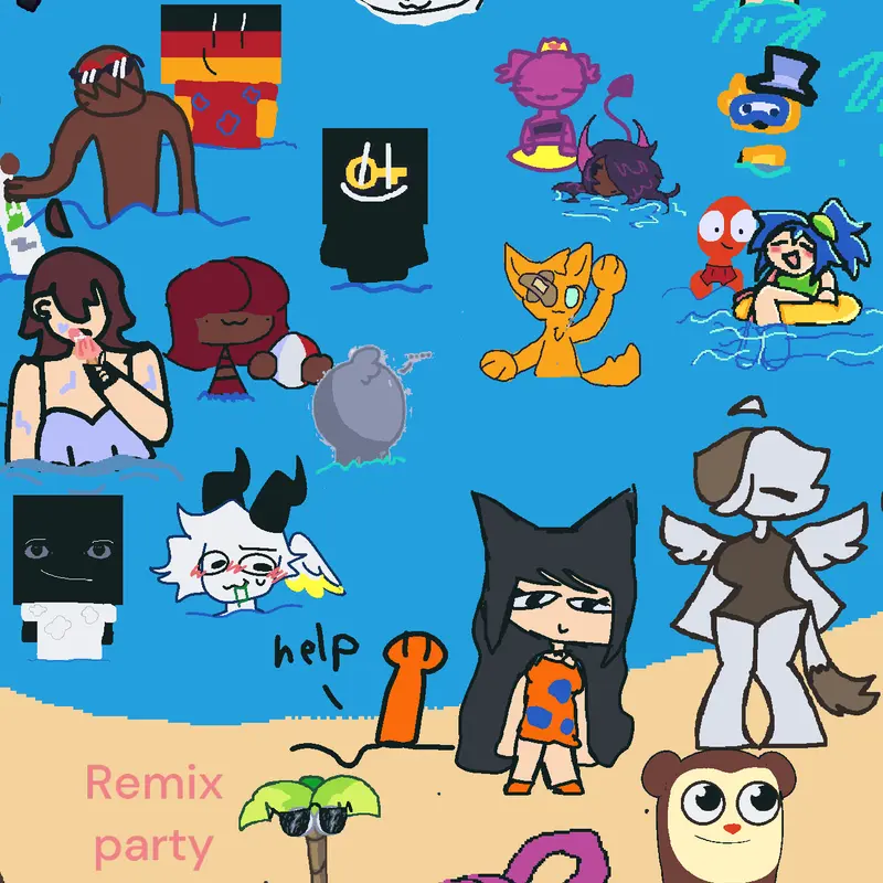 Game by @Unknown_2964