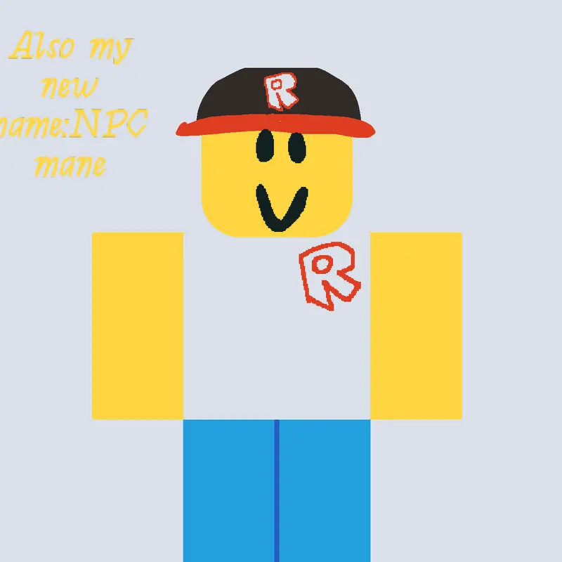 Game by @NPCman