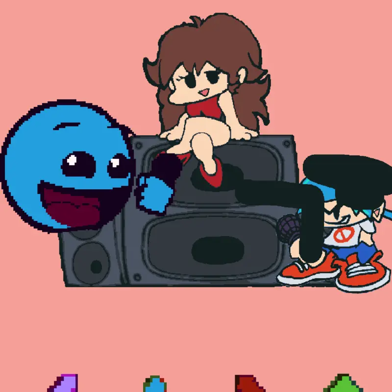 Game by @bubbabubbaphant999999