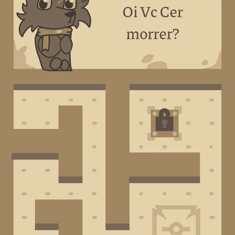 Game by @verd