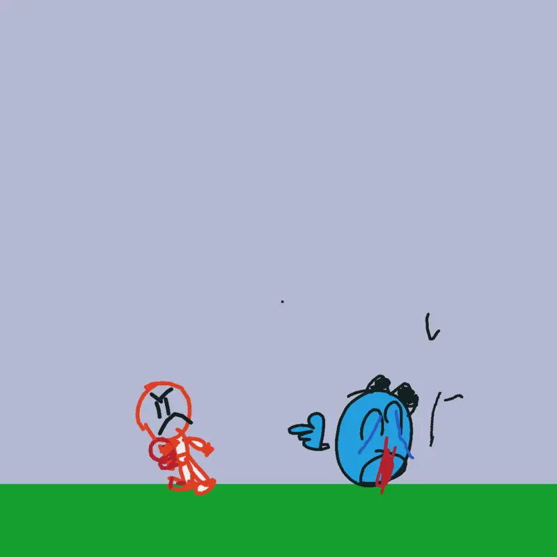 Game by @yazangamerz
