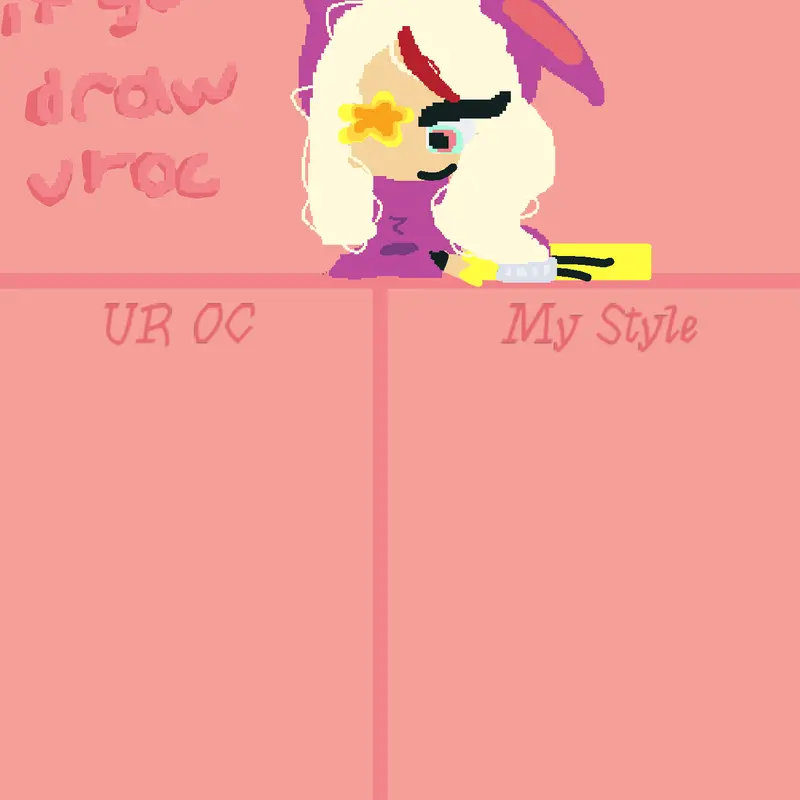 Game by @Rosie_the_flower