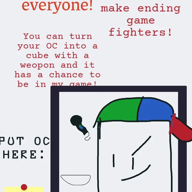 Game by @matc