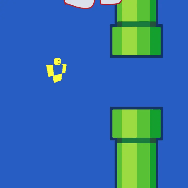 Game by @murb