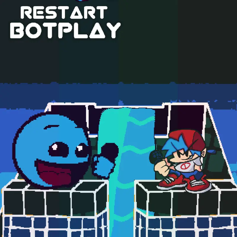 Game by @sonicfanchile