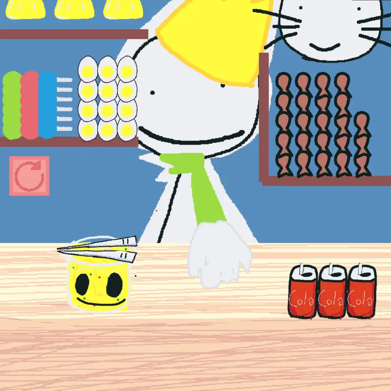 Game by @alwiuwuuu