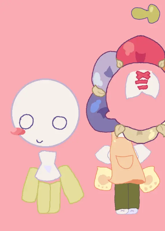 Game by @CHOCO_MATCHA