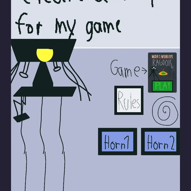 Game by @2011tripod