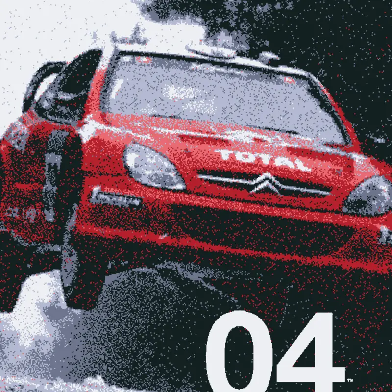 Experience the realistic rally sim soon by @the_audi_tt_clubsport