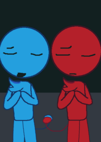 paprika parade.