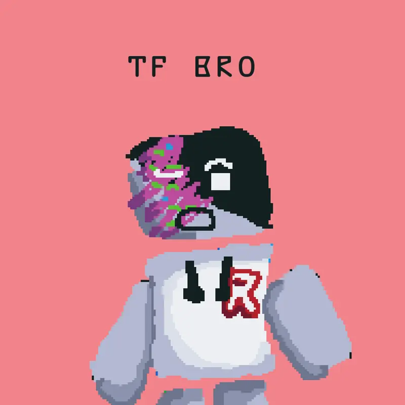 Game by @PakoPigeonFerret