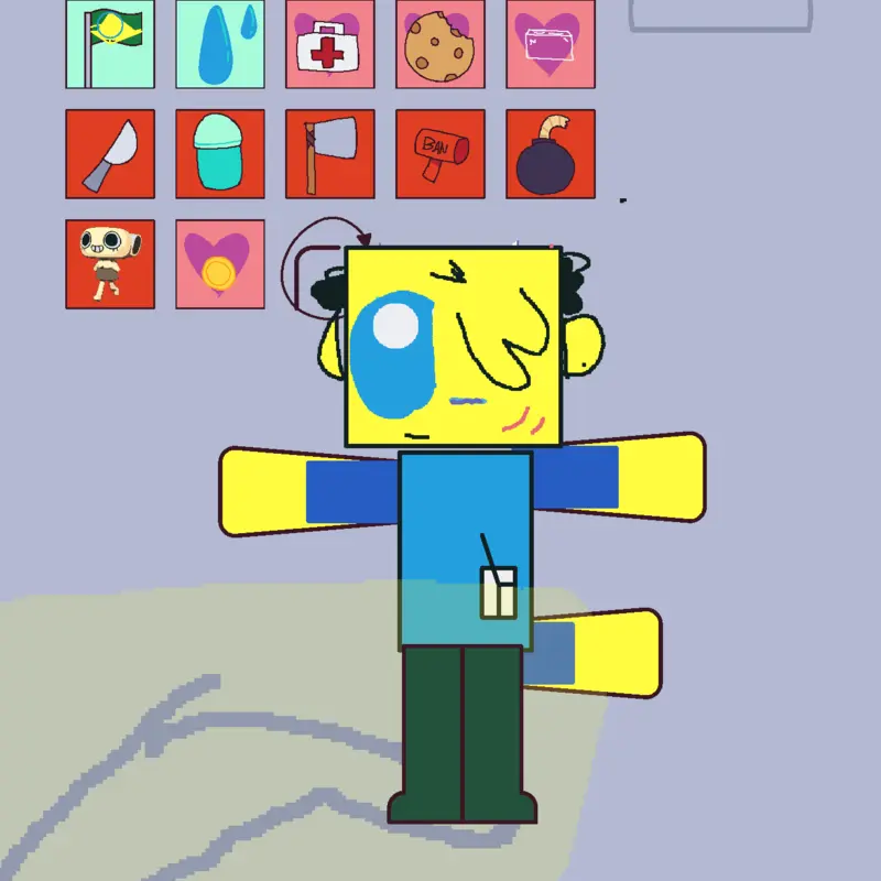 Game by @MrfunComputerOfRetake