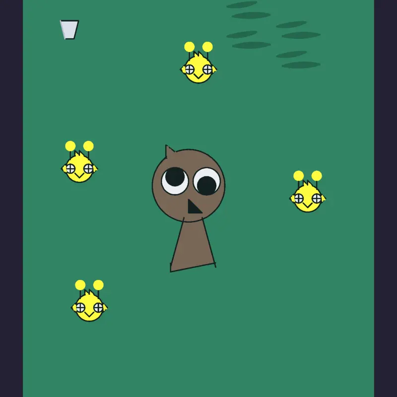 Brud's Bally fun by @Pitch_White