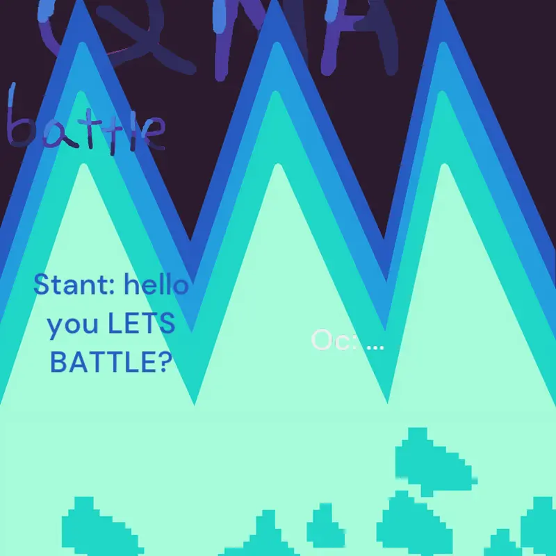 Game by @green_cube_offial