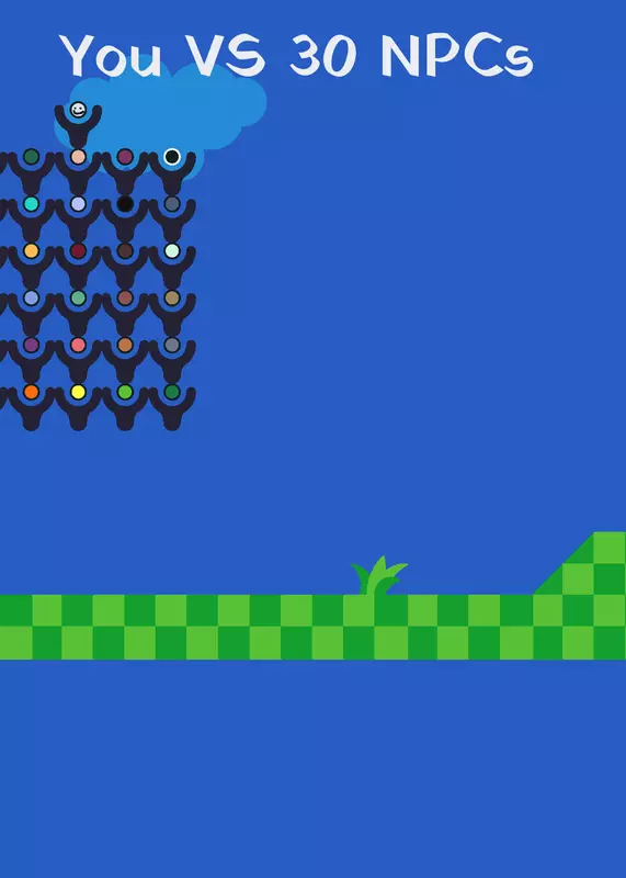 Golf by @Trypophobbia