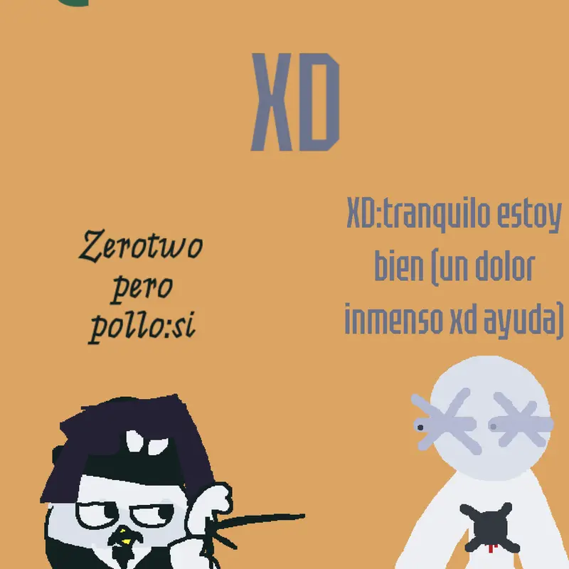 Game by @LA_CASA_XD_1000