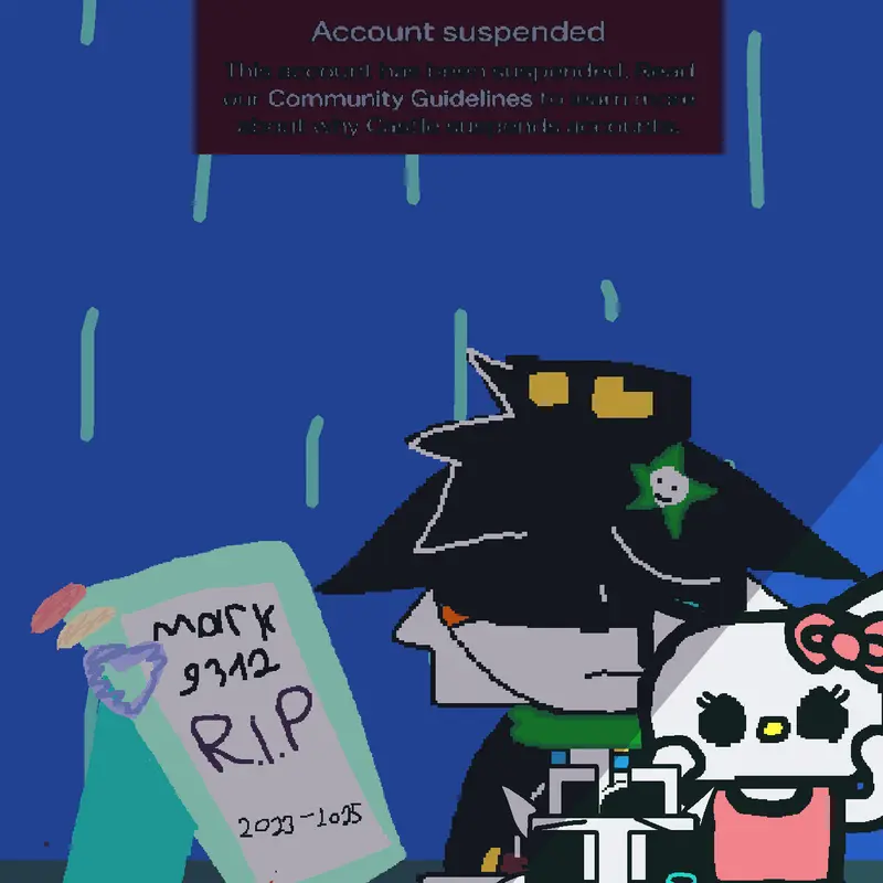 Game by @Endermanfox