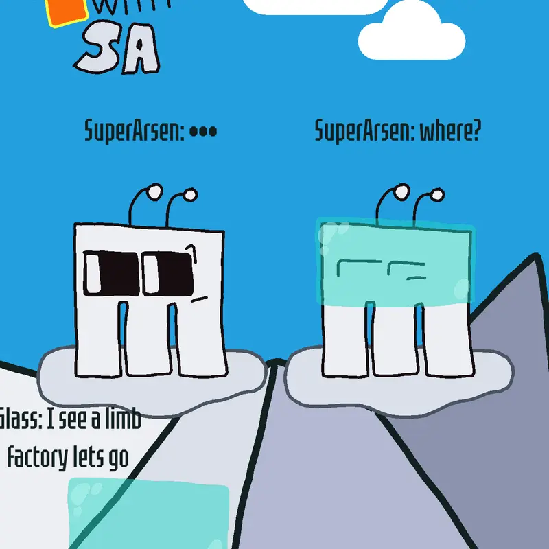 Game by @SuperArsen_