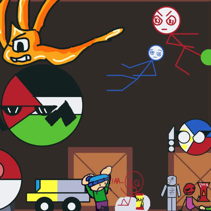 Game by @boxdude_