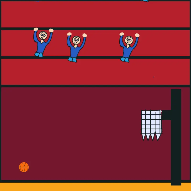 Game by @yassinh