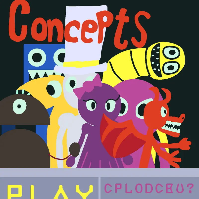 Game by @meiem