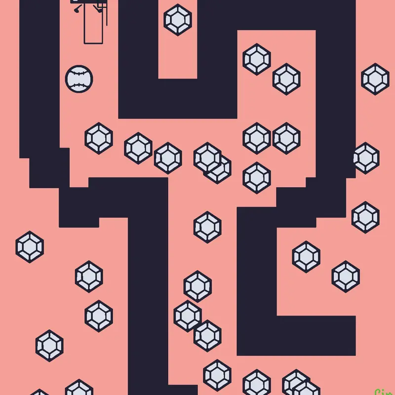 Game by @zanzax