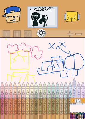 snapshot
