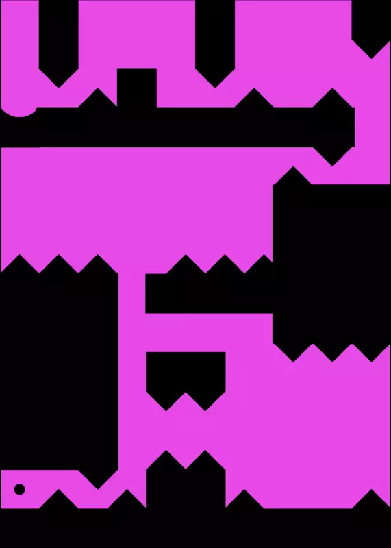 {PINK} by @ZoredDaGolfer