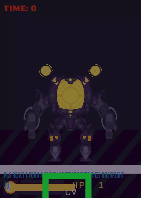 Game by @Demo_tester