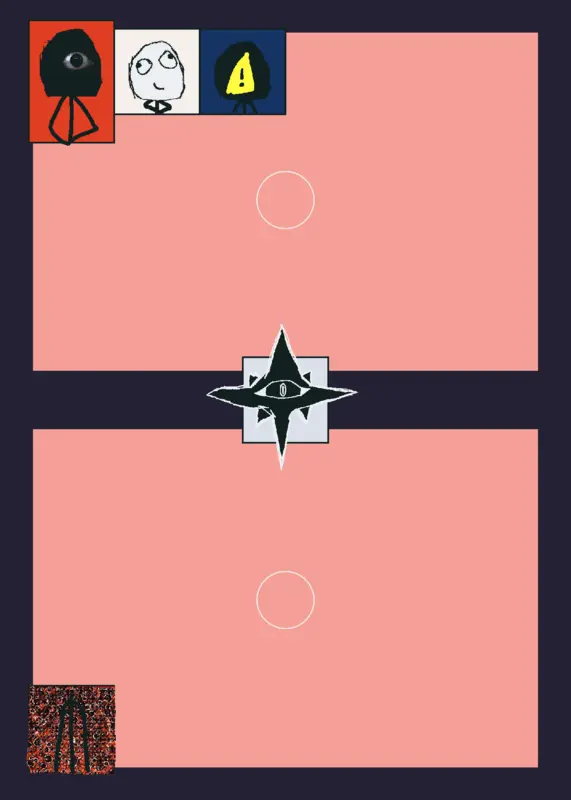 Game by @vinjonny