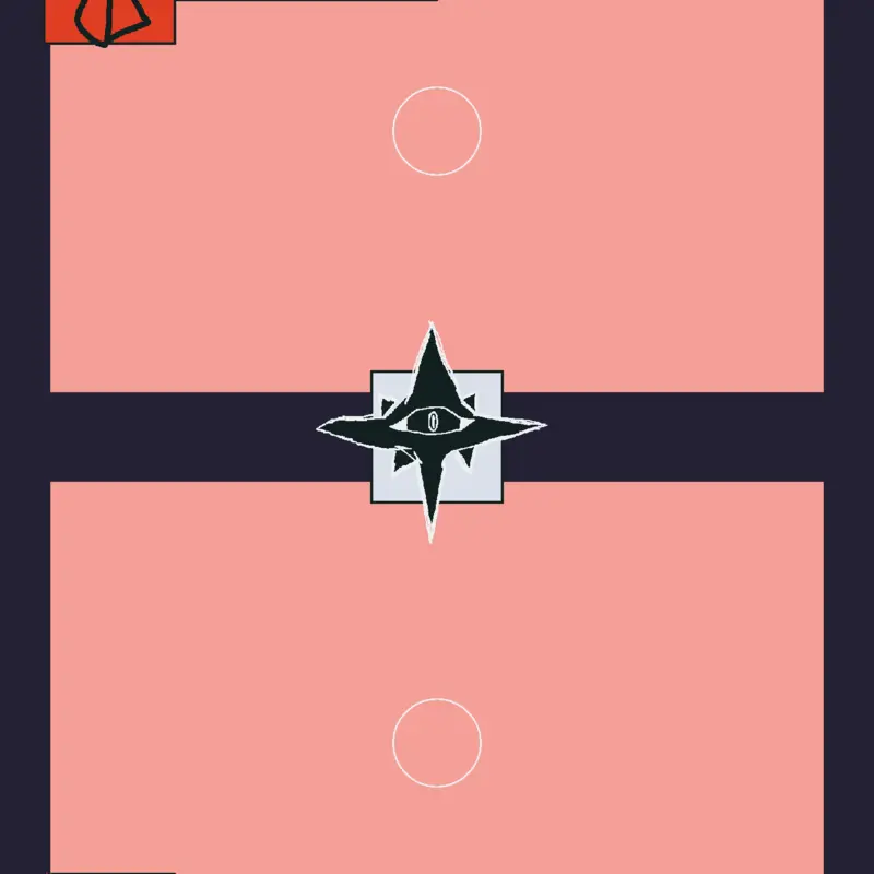 Game by @vinjonny