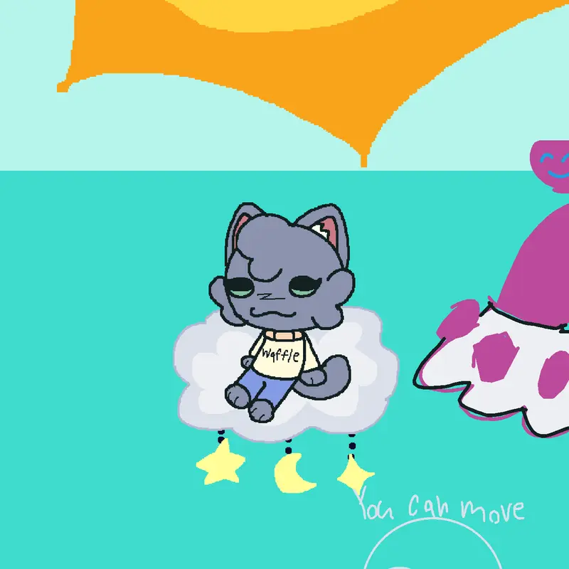 Game by @MR-ZEBRA