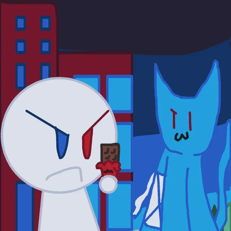 Game by @Bluecat444