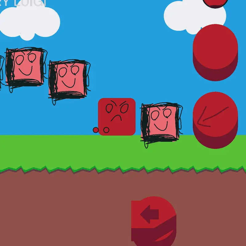 Game by @matehuspires