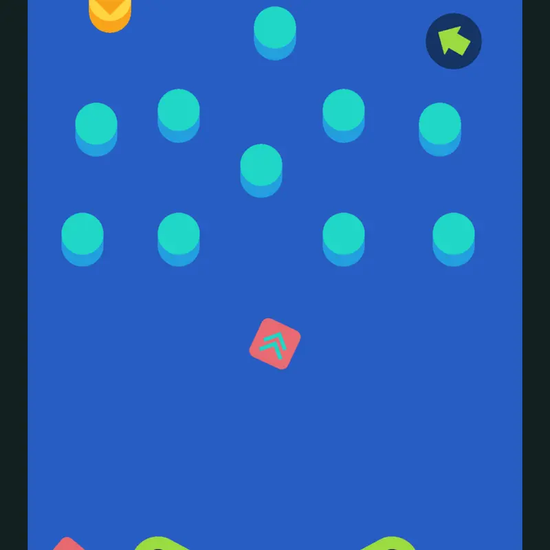 Game by @qkv