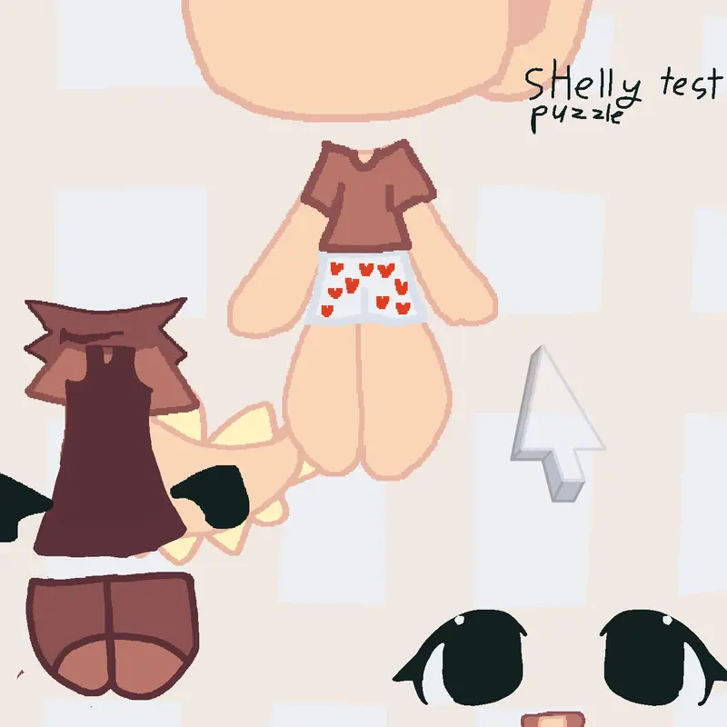 Game by @hapiness