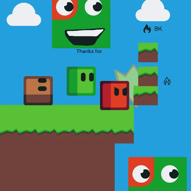 Game by @jimromero