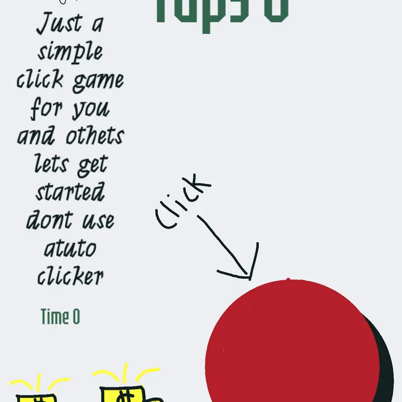 Game by @kakako