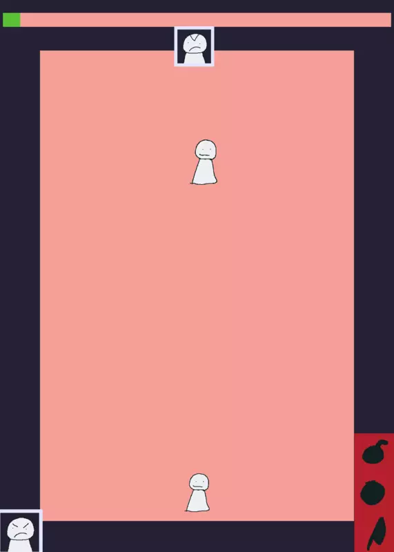 Game by @Tyambi