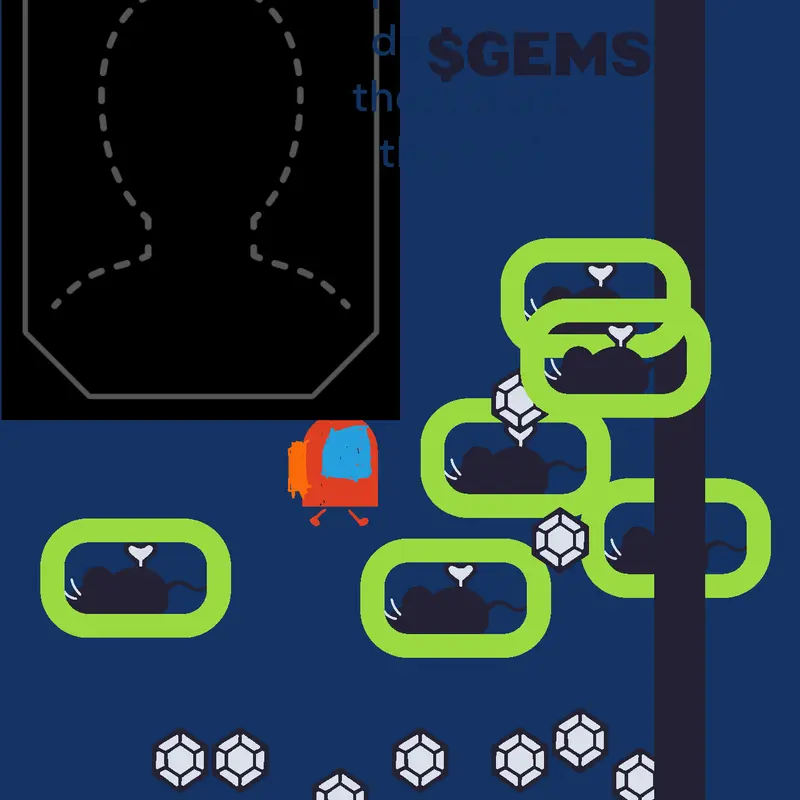 Game by @manduck90