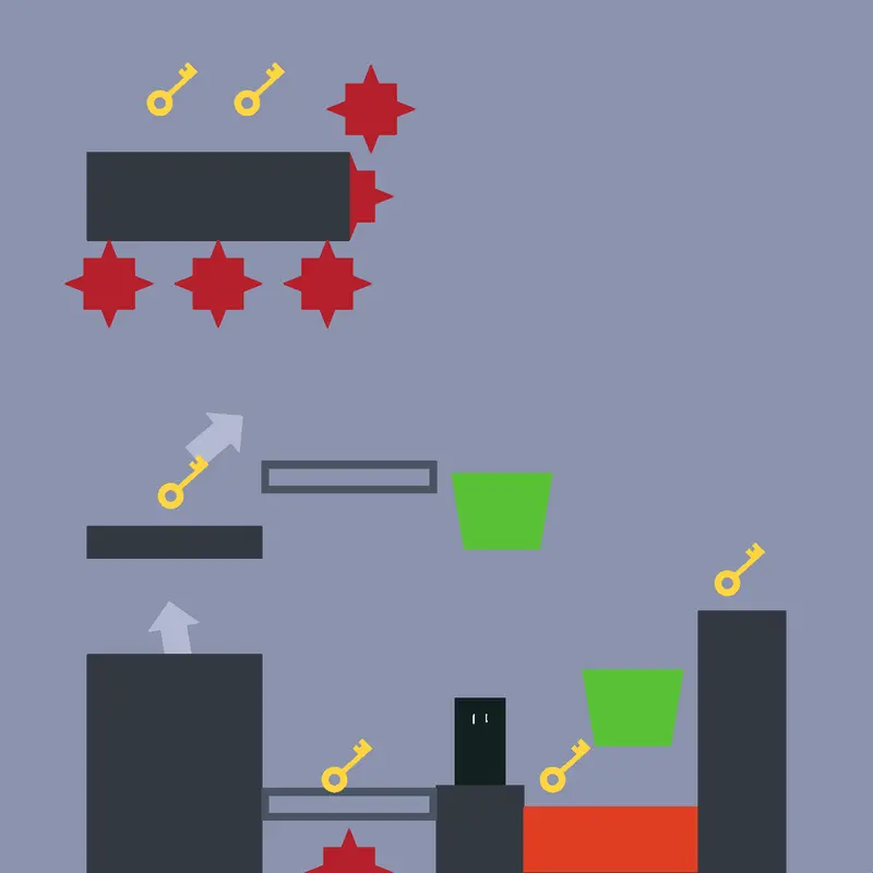 Game by @mihioooo