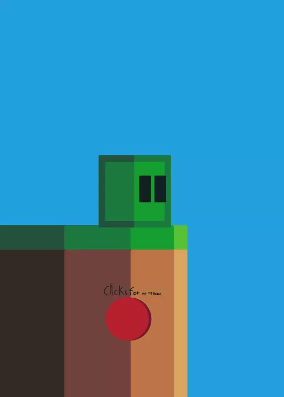 Optional Ending Game by @JaxTheReaper