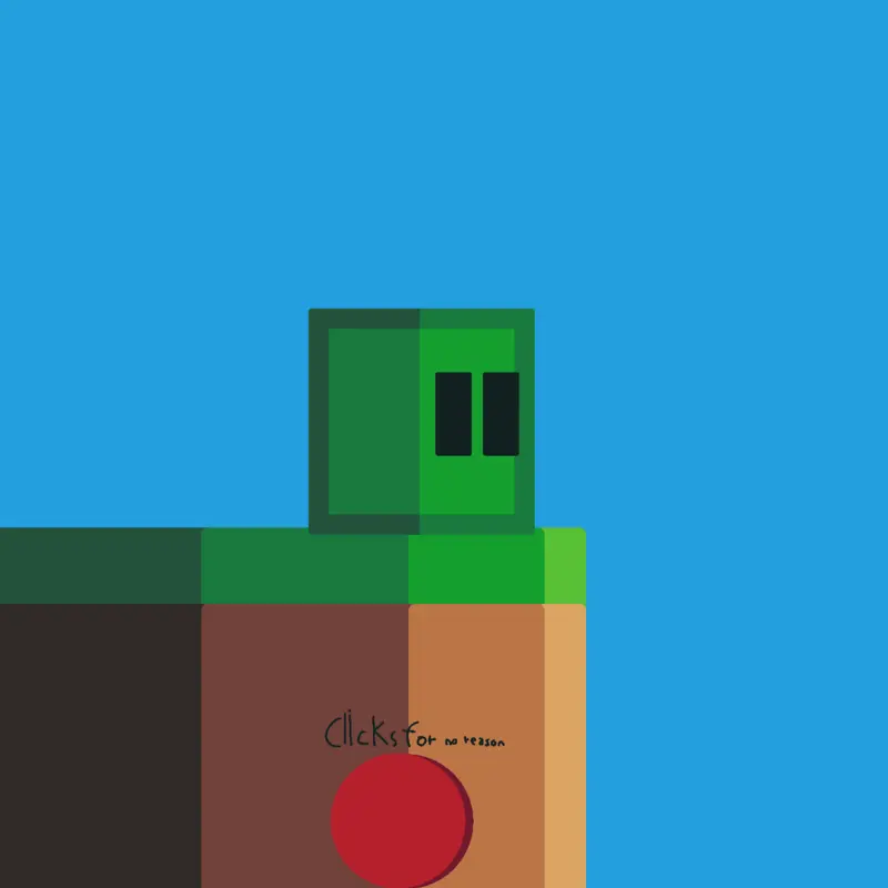 Optional Ending Game by @JaxTheReaper