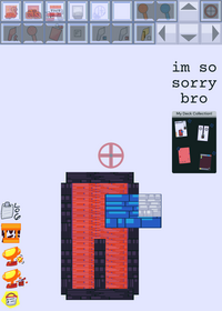 Released Build from now on.