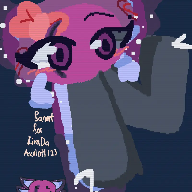Game by @miqaa