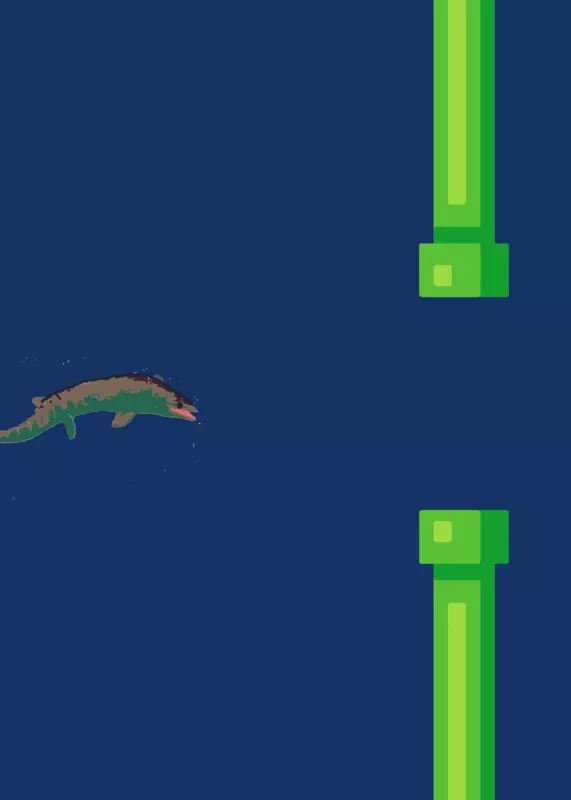 Game by @Leonard_the_lystrosaurus